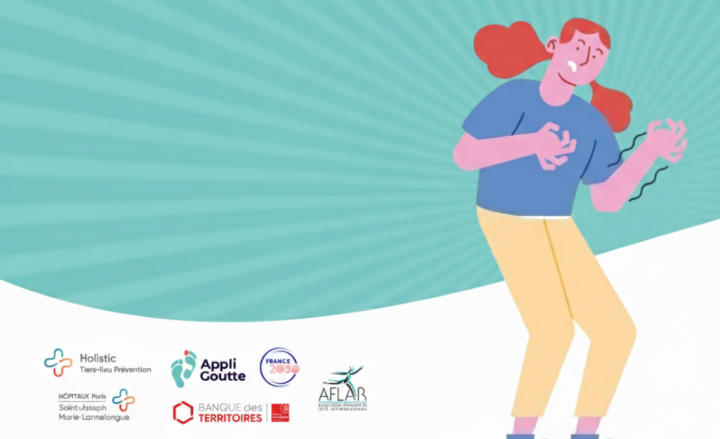 Enquête : Vous souffrez de la goutte ou l’un de vos proches est concerné par cette maladie ?