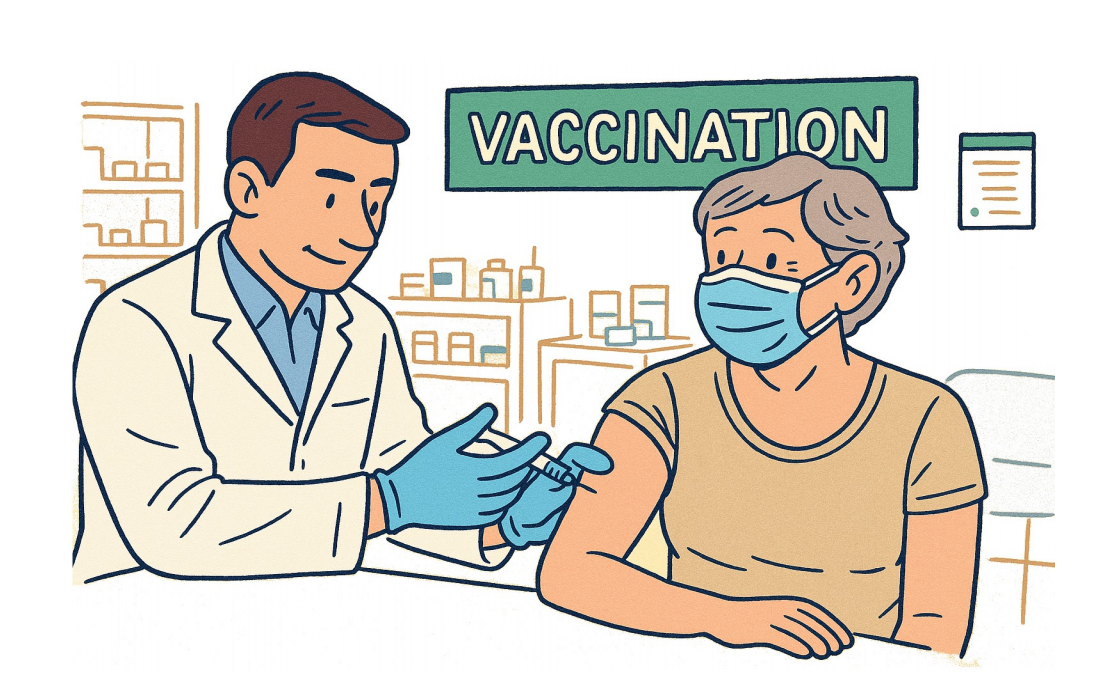 La vaccination : ce que je dois savoir, pourquoi me vacciner